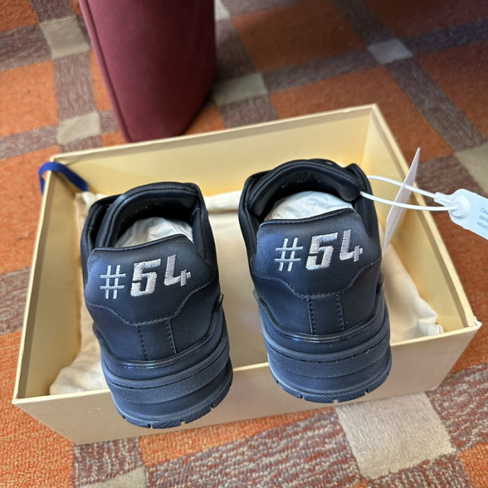 LVT  SNEAKERS   COPSHOE  L&V-442