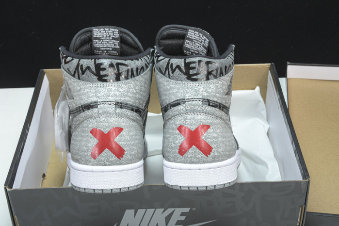 Air Jordan 1 High OG Rebellionaire 555088-036