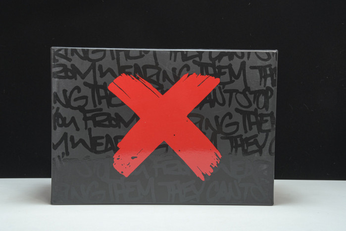 Air Jordan 1 High OG Rebellionaire 555088-036