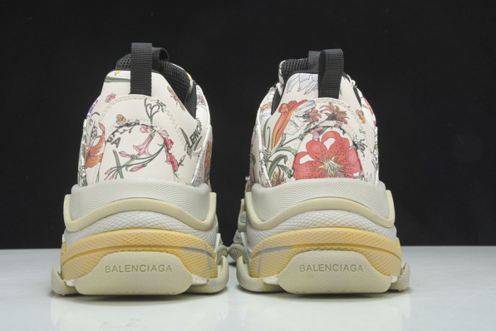 BL &GU TRIPLE S TRAINERS    -KICKZE BL72