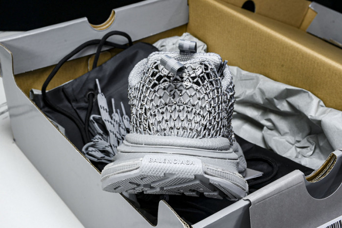 BL 3XL -COPSHOE BL 399