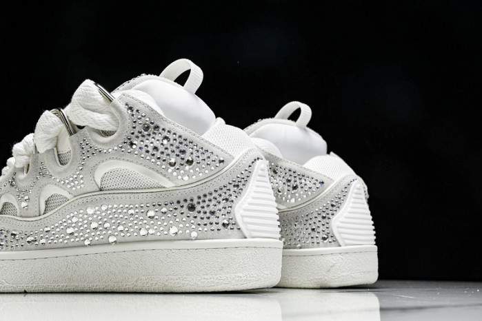 LANVIN  SNEAKERS   COPSHOE LA-46