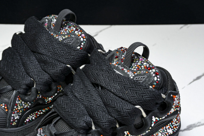 LANVIN SNEAKERS COPSHOE LA-179