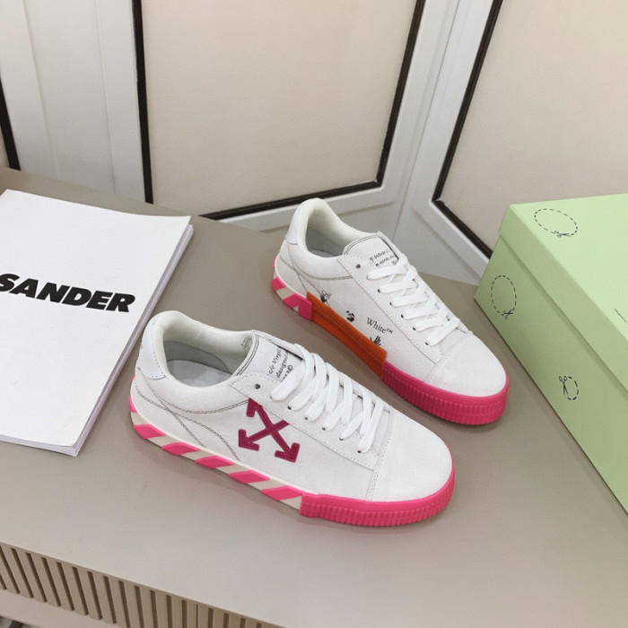 OF sneakers others  copshoe OW-127