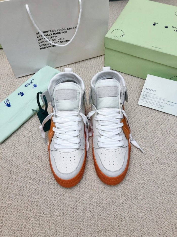 OF sneakers others  copshoe OW-132