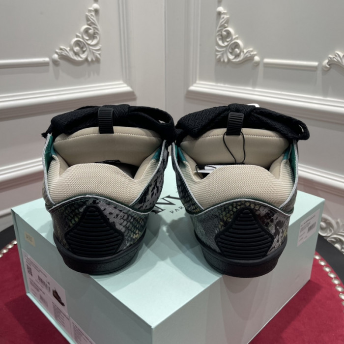 LANVIN  SNEAKERS   COPSHOE LA-50