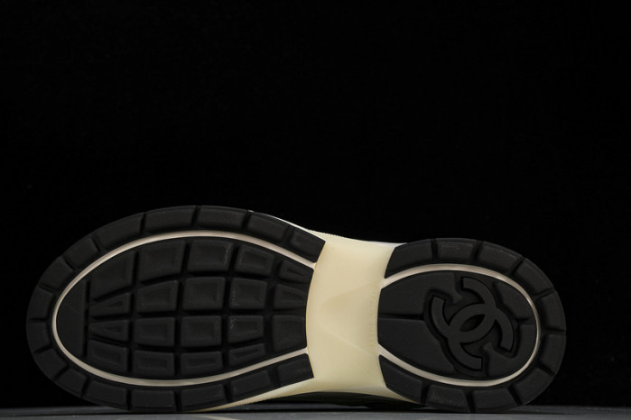 CHL CHANEL SNEAKERS copshoe CHL -21