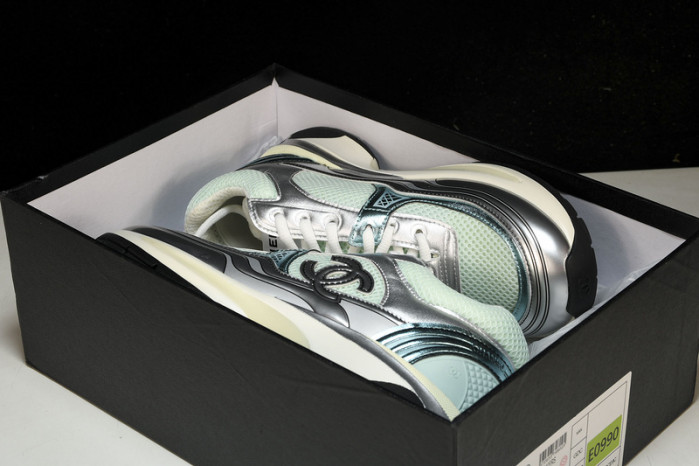 CHL CHANEL SNEAKERS copshoe CHL -21