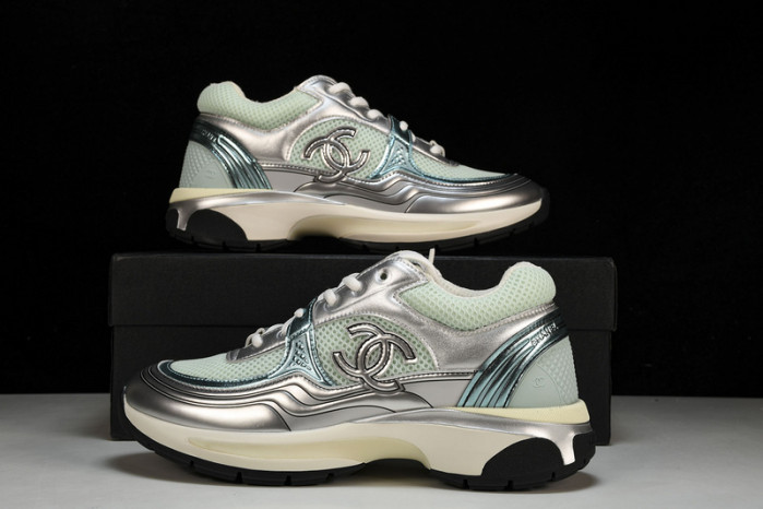 CHL CHANEL SNEAKERS copshoe CHL -21