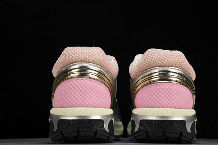 CHL CHANEL SNEAKERS copshoe CHL -22