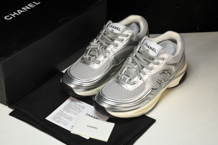 CHL CHANEL SNEAKERS copshoe CHL -23