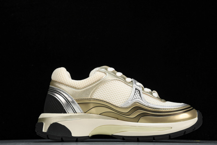 CHL CHANEL SNEAKERS copshoe CHL -24