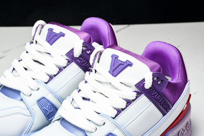 LVT  SNEAKERS   COPSHOE  L&V-444