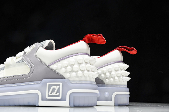 CHRISTIAN LOUBOUTIN SNEAKERS COPSHOE  CL-104