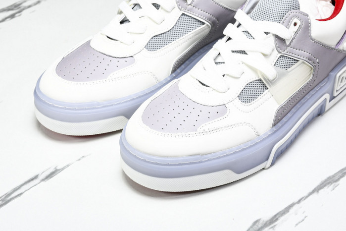 CHRISTIAN LOUBOUTIN SNEAKERS COPSHOE  CL-104