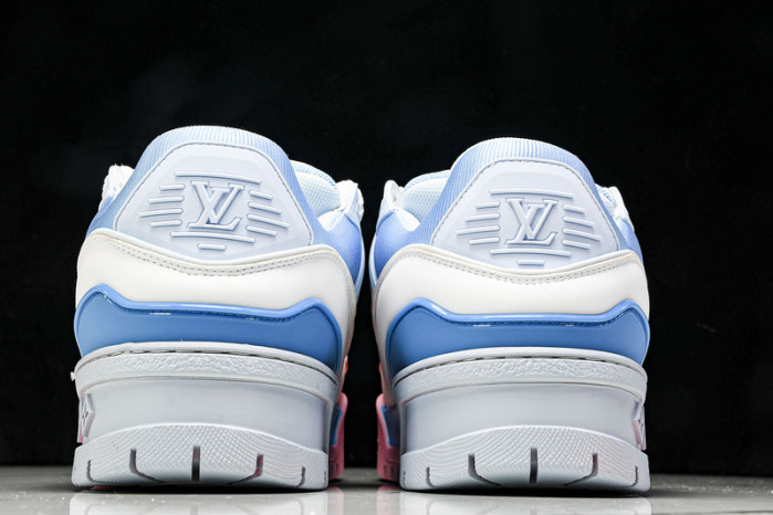 LVT  SNEAKERS   COPSHOE  L&V-446