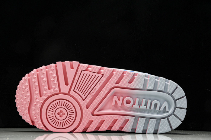 LVT  SNEAKERS   COPSHOE  L&V-446