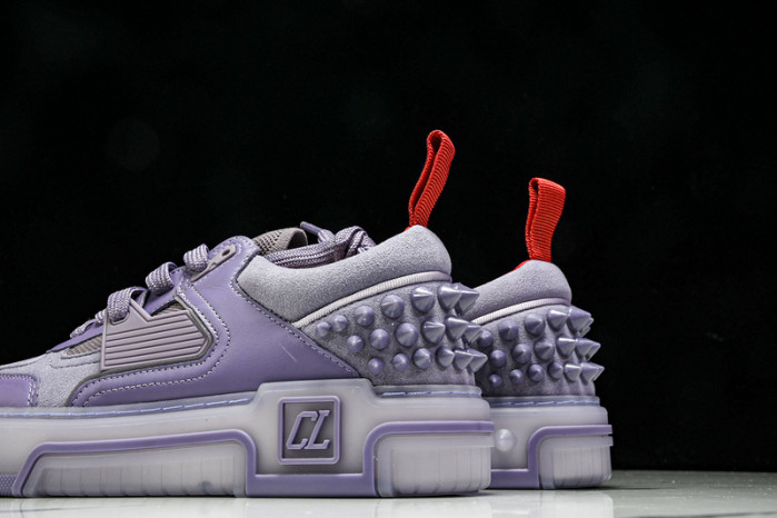 CHRISTIAN LOUBOUTIN SNEAKERS COPSHOE  CL-105