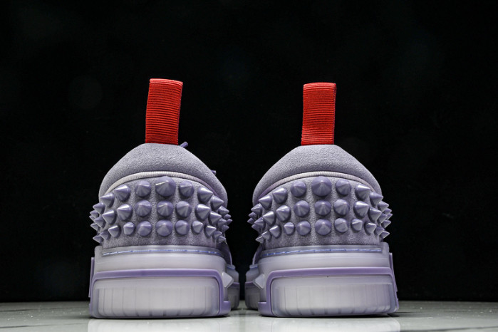 CHRISTIAN LOUBOUTIN SNEAKERS COPSHOE  CL-105