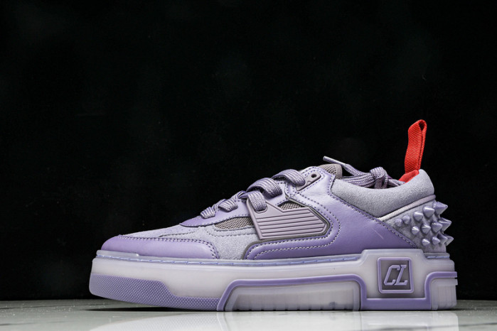 CHRISTIAN LOUBOUTIN SNEAKERS COPSHOE  CL-105