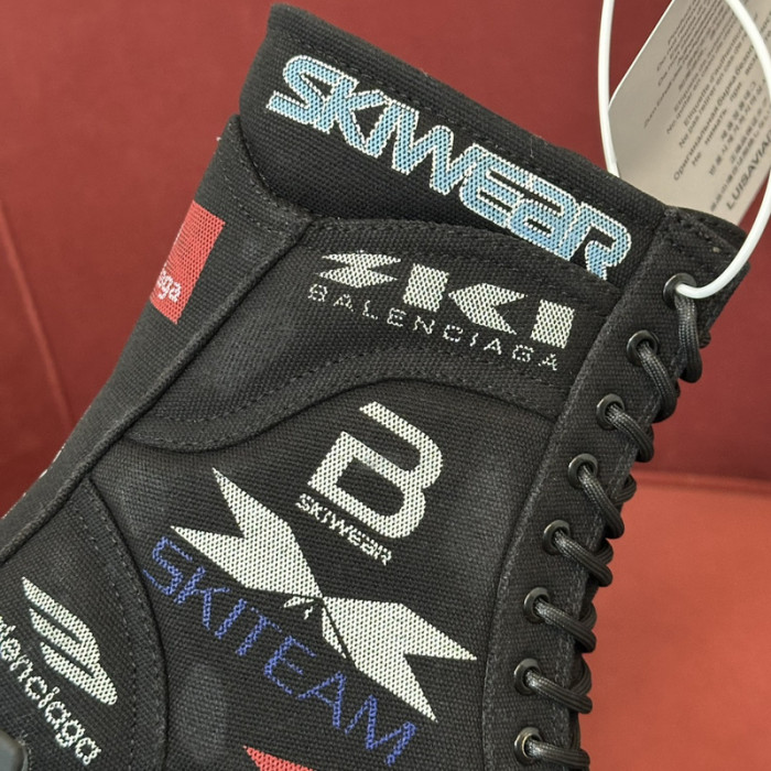 BL BOOT -COPSHOE BL402