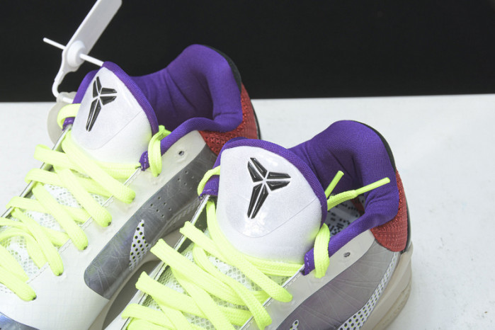 Nike Kobe 5 Protro PJ Tucker - CD4991-004