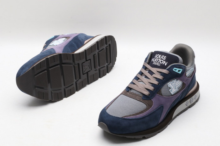 LVT  SNEAKERS   COPSHOE  L&V-131