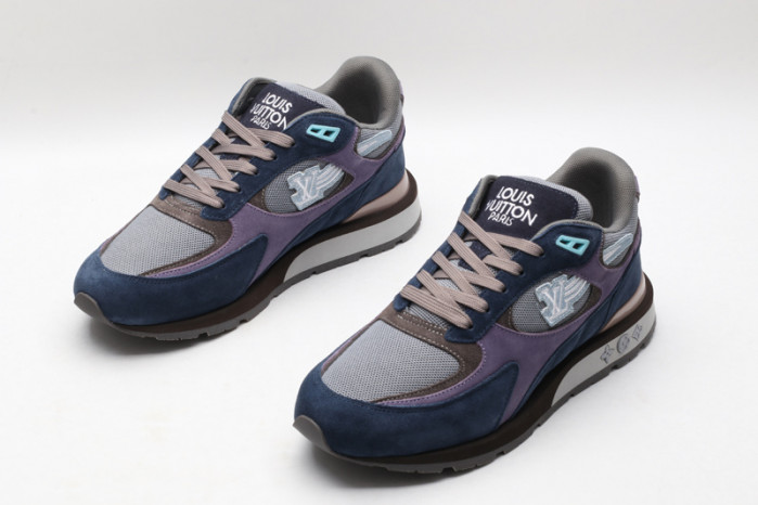 LVT  SNEAKERS   COPSHOE  L&V-131