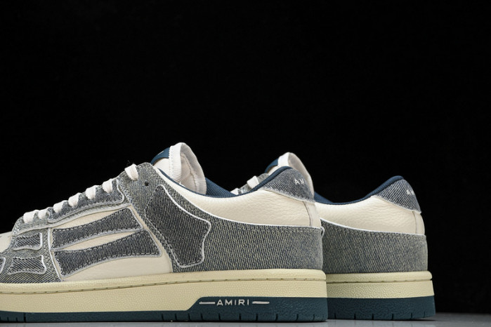 AMIRI  SNEAKERS   COPSHOE AM-65