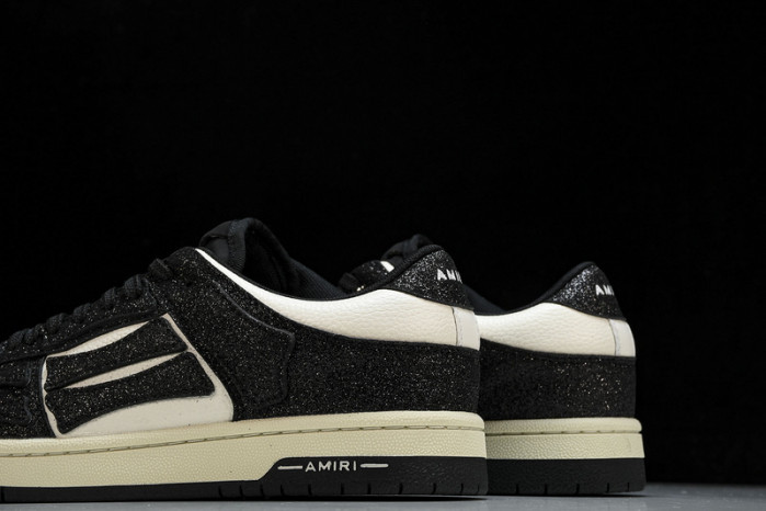 AMIRI  SNEAKERS   COPSHOE AM-67