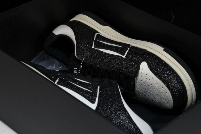 AMIRI  SNEAKERS   COPSHOE AM-67