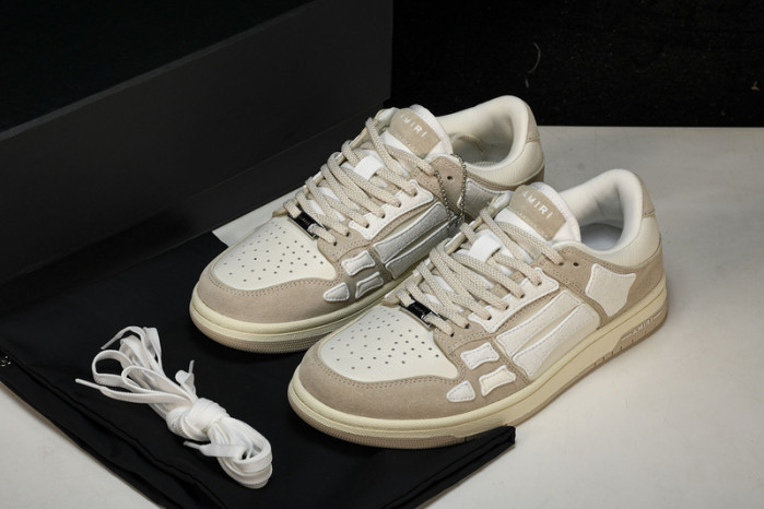 AMIRI  SNEAKERS   COPSHOE AM-68