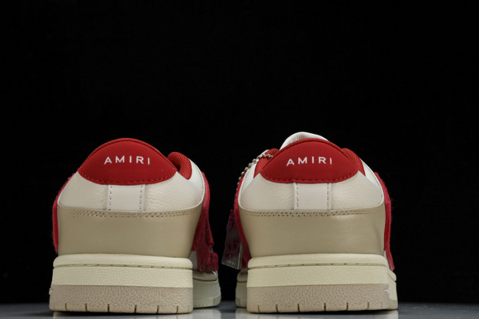 AMIRI  SNEAKERS   COPSHOE AM-70