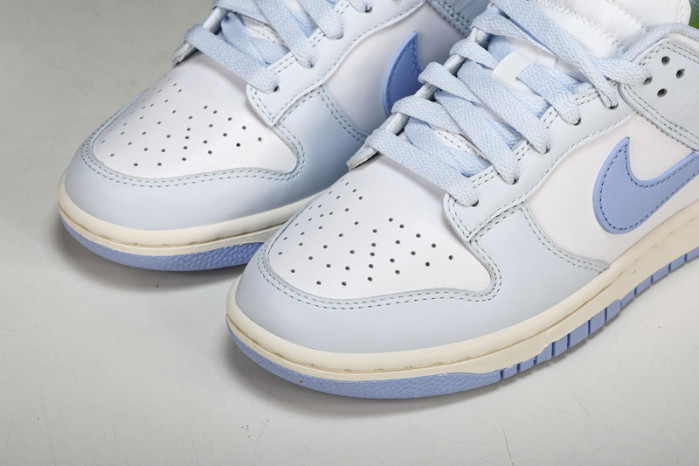 Nike Dunk Low Next Nature "Blue Tint" DD1873-400