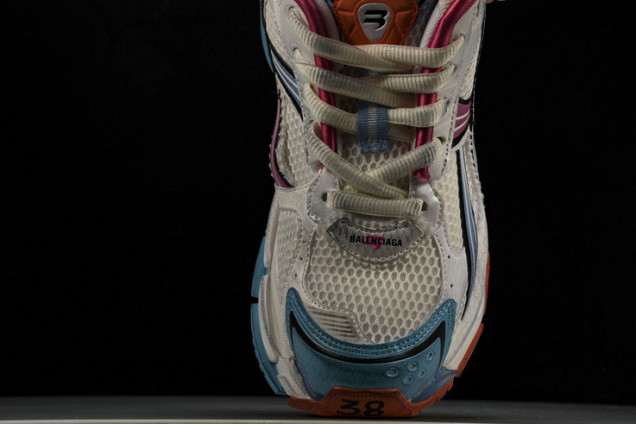 BL RUNNER  -COPSHOE BL 256