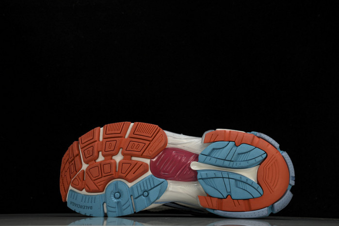 BL RUNNER  -COPSHOE BL 256