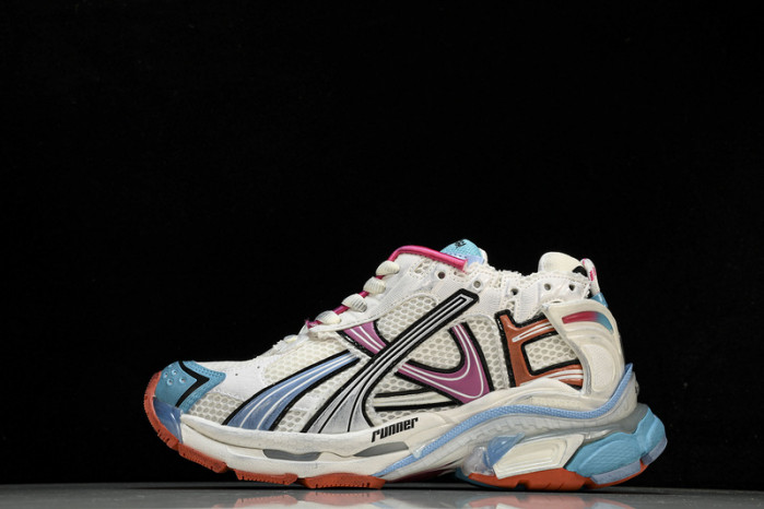 BL RUNNER  -COPSHOE BL 256