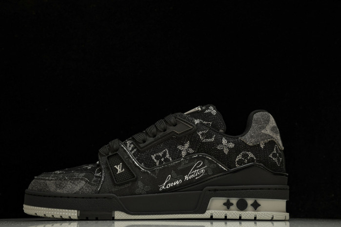 LVT  SNEAKERS   COPSHOE  L&V-220