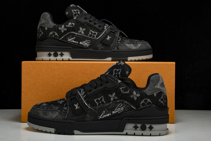 LVT  SNEAKERS   COPSHOE  L&V-220