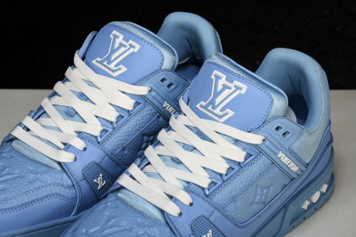 LVT  SNEAKERS   COPSHOE  L&V-145