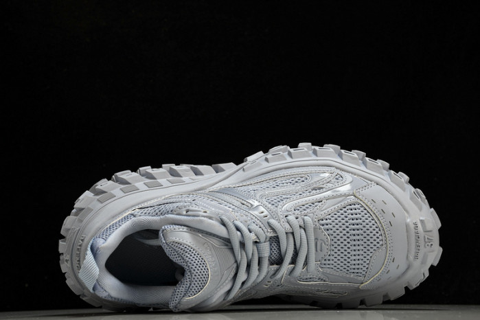 BL Ddfender  -copshoe BL257