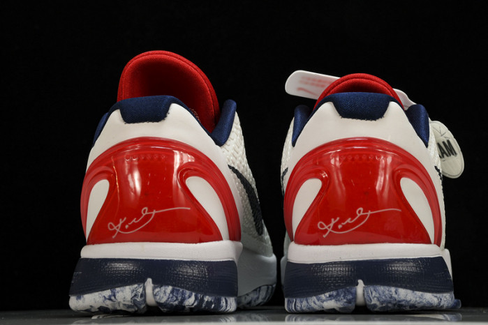 NIKE Kobe VI Protro CW2190-101