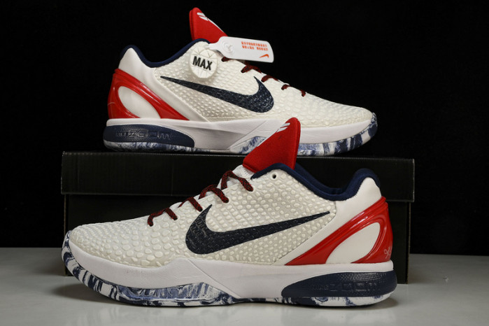 NIKE Kobe VI Protro CW2190-101
