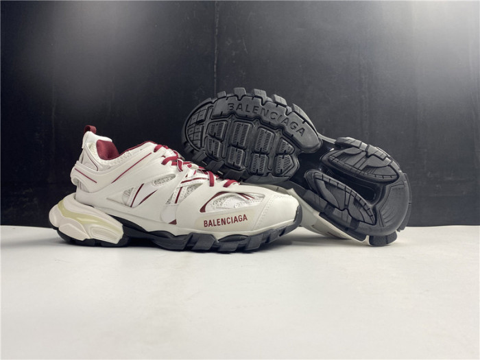 BL TRAINERS TRACK -KICKZE BL 35