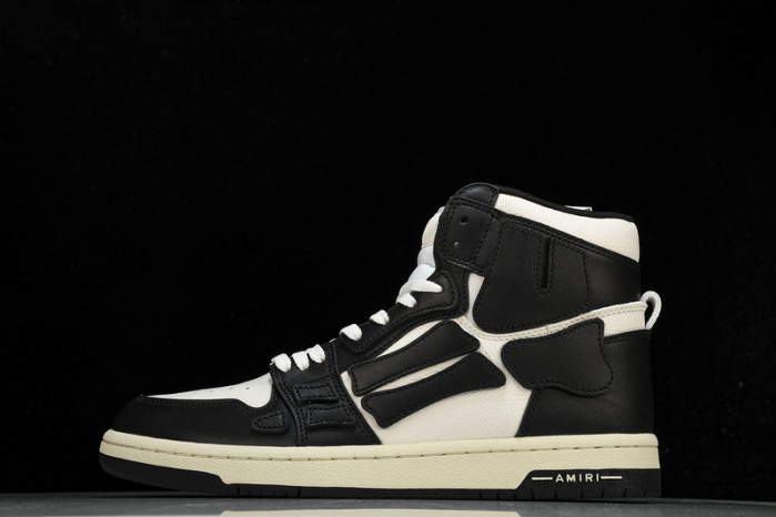 AMIRI  SNEAKERS   COPSHOE AM-71