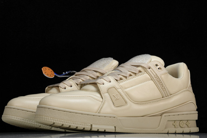 LVT  SNEAKERS   COPSHOE  L&V-222