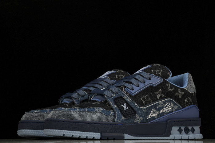 LVT  SNEAKERS   COPSHOE  L&V-224