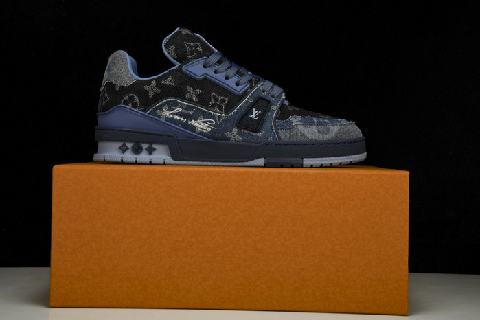 LVT  SNEAKERS   COPSHOE  L&V-224