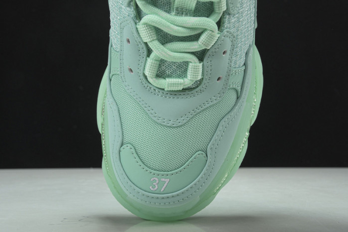 BL TRIPLE S TRAINERS    -KICKZE BL75