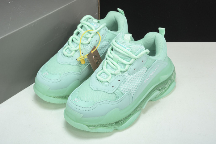 BL TRIPLE S TRAINERS    -KICKZE BL75